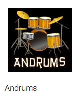 Andrums