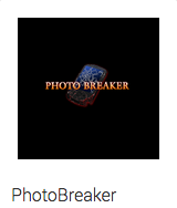 Photo Breaker